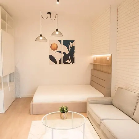 Center Designer דירה סופיה
