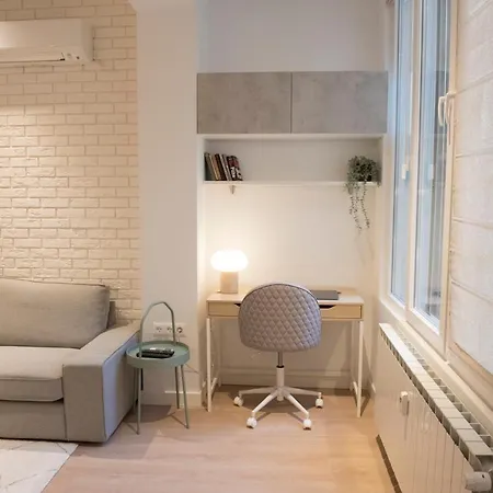 Center Designer Apartmán Sofie