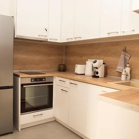 Center Designer Apartmán Sofie