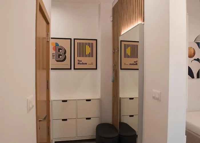 Center Designer София