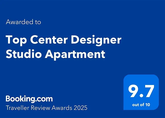 Center Designer アパート ソフィア