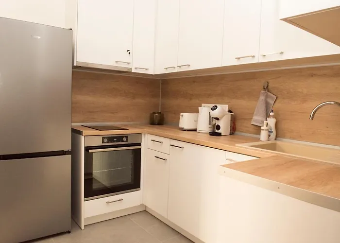 Center Designer Апартамент София