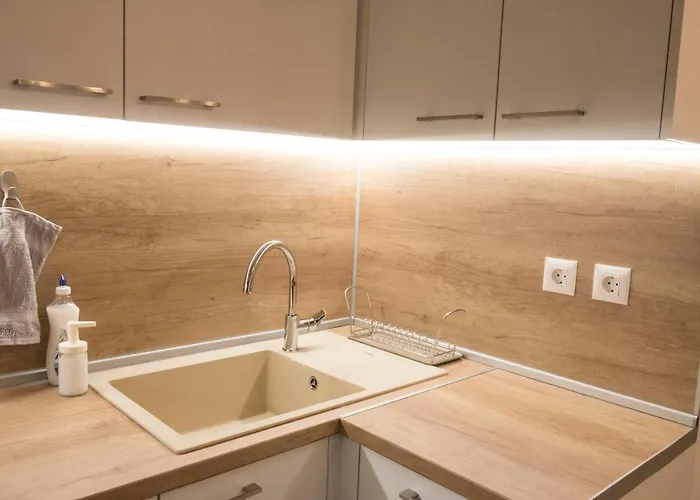 Center Designer Апартамент